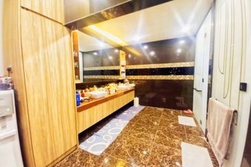 Country Heights Kajang