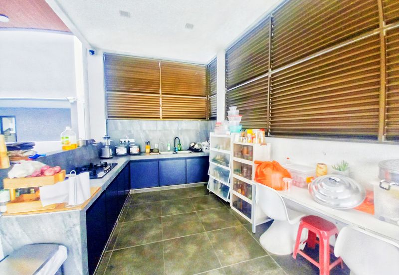 Country Heights Kajang