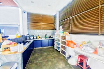 Country Heights Kajang