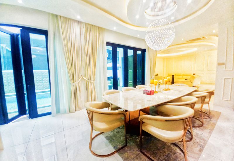 Country Heights Kajang