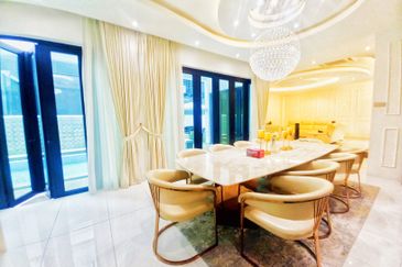 Country Heights Kajang