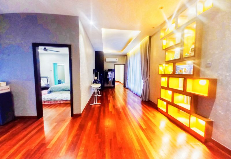 Country Heights Kajang