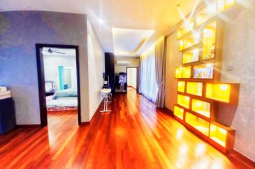 Country Heights Kajang