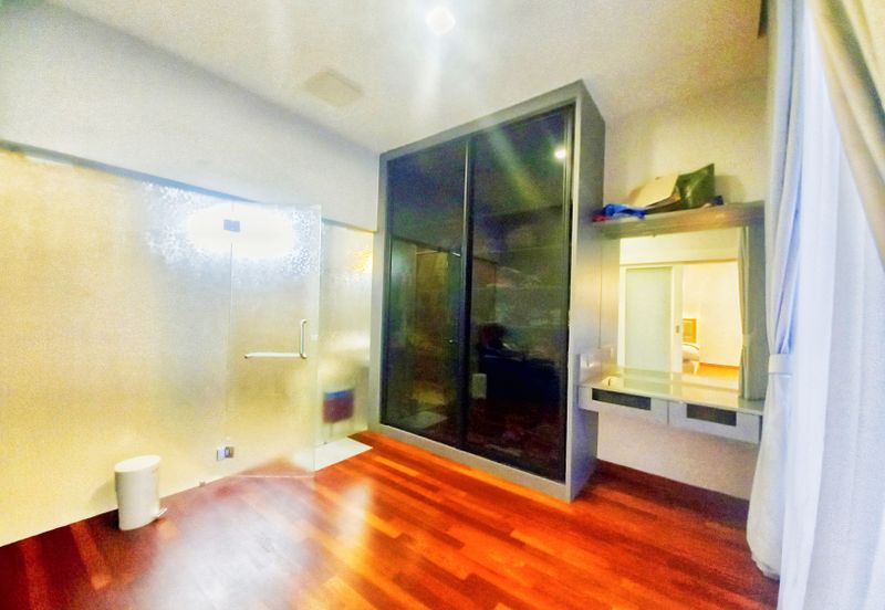 Country Heights Kajang