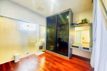 Country Heights Kajang