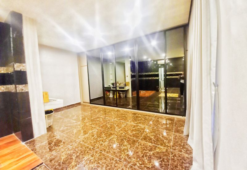 Country Heights Kajang