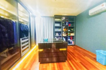 Country Heights Kajang