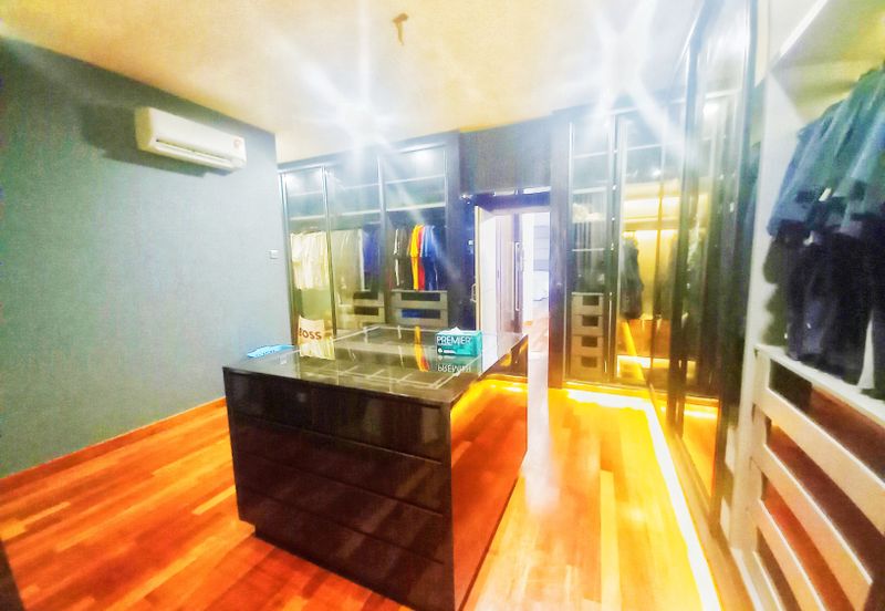 Country Heights Kajang