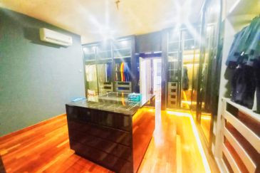 Country Heights Kajang