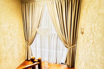 Country Heights Kajang