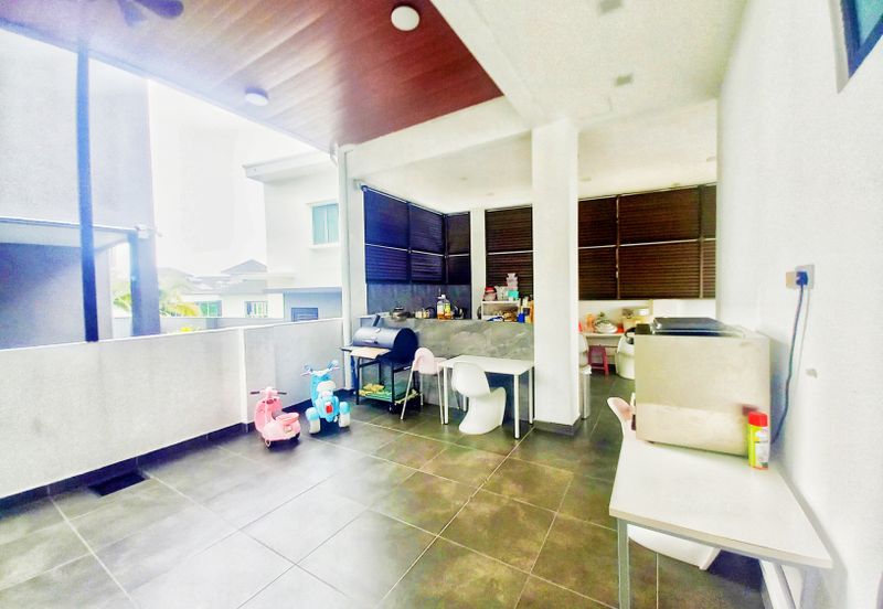 Country Heights Kajang