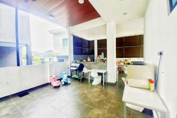 Country Heights Kajang