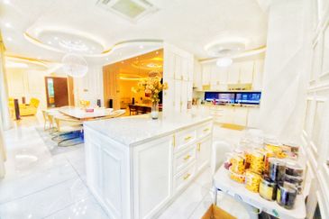 Country Heights Kajang