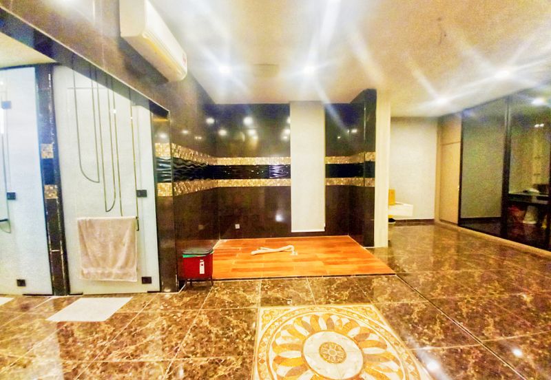 Country Heights Kajang