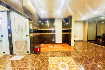 Country Heights Kajang