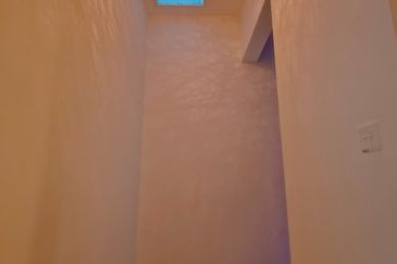 Taman Ampang Saujana