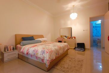 Taman Ampang Saujana