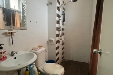 Taman Ampang Saujana