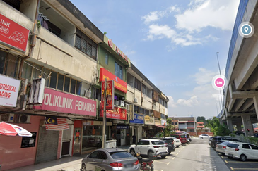Taman Sri Ampang