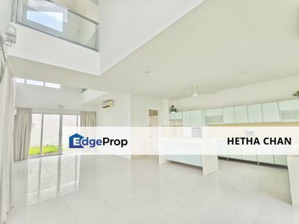 Melawati @ Contours 3.5 Storey Bungalow with Private Lift For Sale, Selangor, Taman Melawati