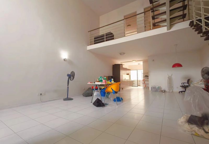 Lake Fields - Meadows and Glades