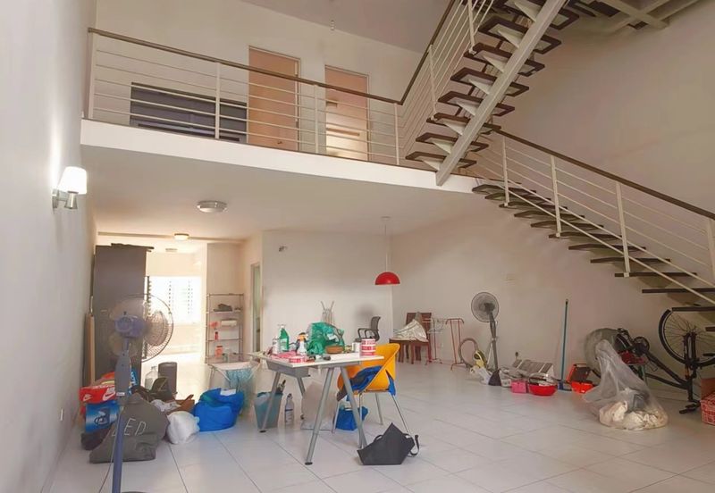 Lake Fields - Meadows and Glades