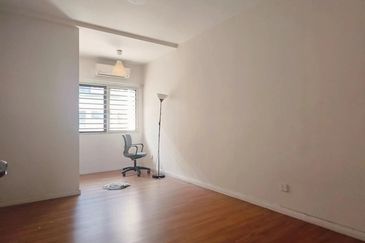 Lake Fields - Meadows and Glades