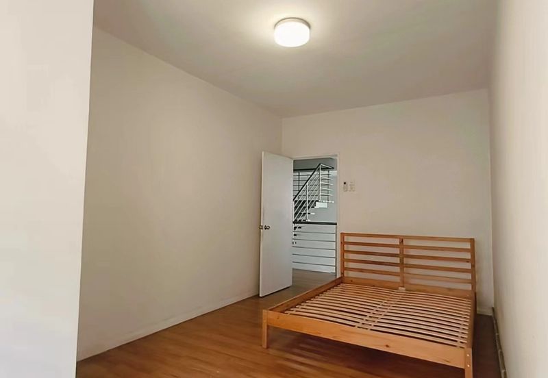 Lake Fields - Meadows and Glades