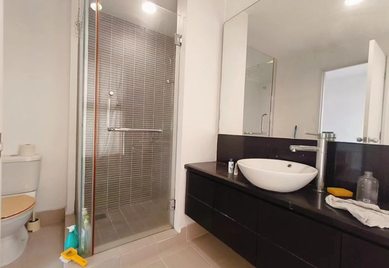 Lake Fields - Meadows and Glades