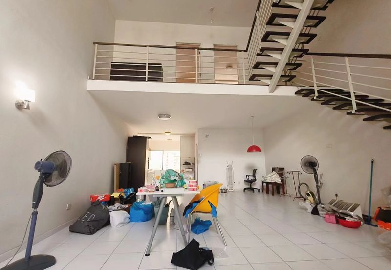 Lake Fields - Meadows and Glades