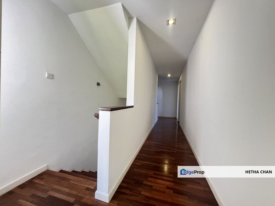 The Reed Lakefield Sungai Besi 3 Storey Superlink For Sale, Kuala Lumpur, Sungai Besi