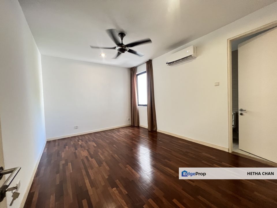 The Reed Lakefield Sungai Besi 3 Storey Superlink For Sale, Kuala Lumpur, Sungai Besi