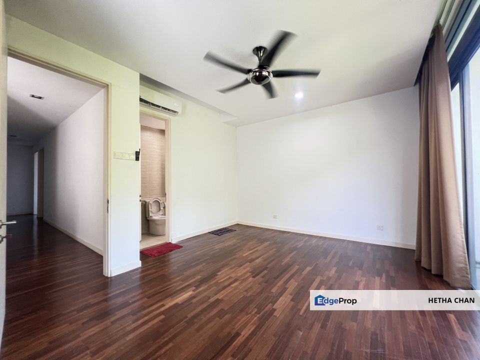 The Reed Lakefield Sungai Besi 3 Storey Superlink For Sale, Kuala Lumpur, Sungai Besi