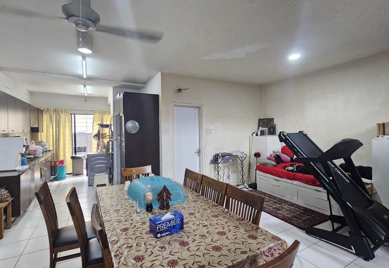 Lake Fields - Meadows and Glades