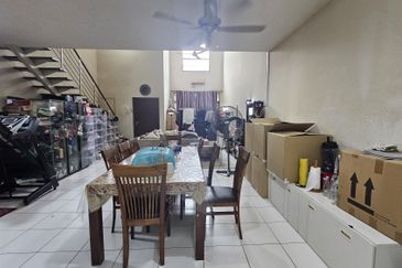 Lake Fields - Meadows and Glades