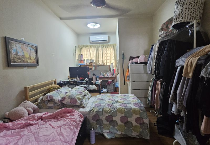 Lake Fields - Meadows and Glades