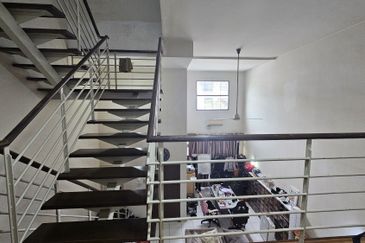 Lake Fields - Meadows and Glades