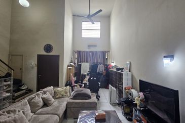 Lake Fields - Meadows and Glades