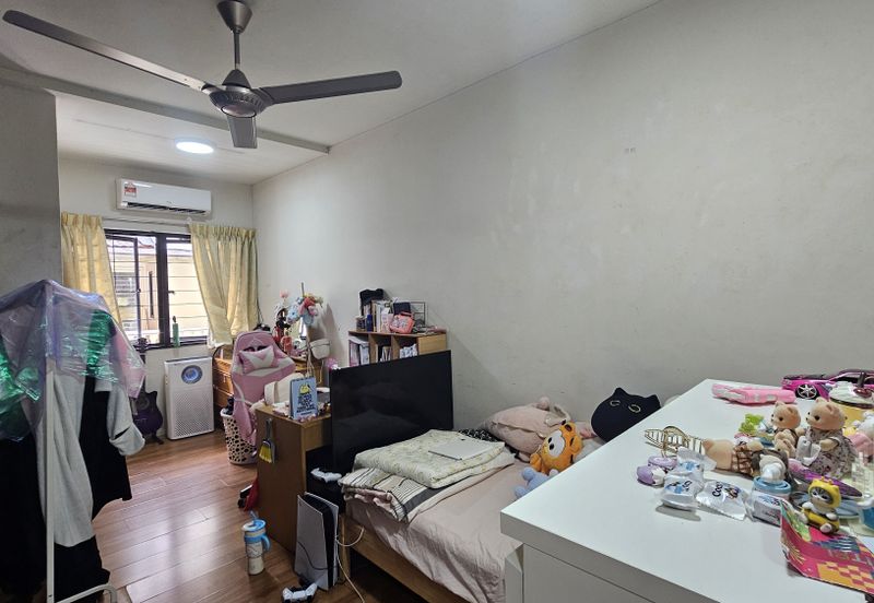 Lake Fields - Meadows and Glades