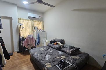 Lake Fields - Meadows and Glades