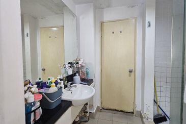 Lake Fields - Meadows and Glades