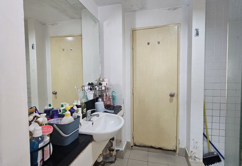 Lake Fields - Meadows and Glades