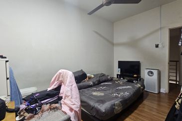 Lake Fields - Meadows and Glades