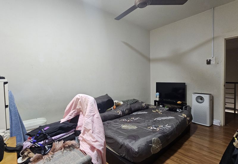 Lake Fields - Meadows and Glades