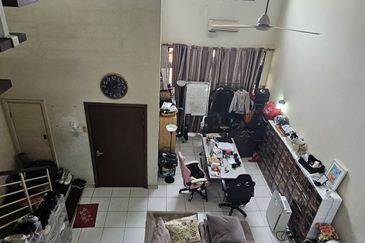 Lake Fields - Meadows and Glades