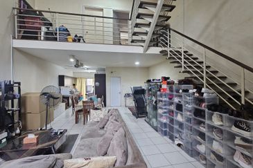 Lake Fields - Meadows and Glades