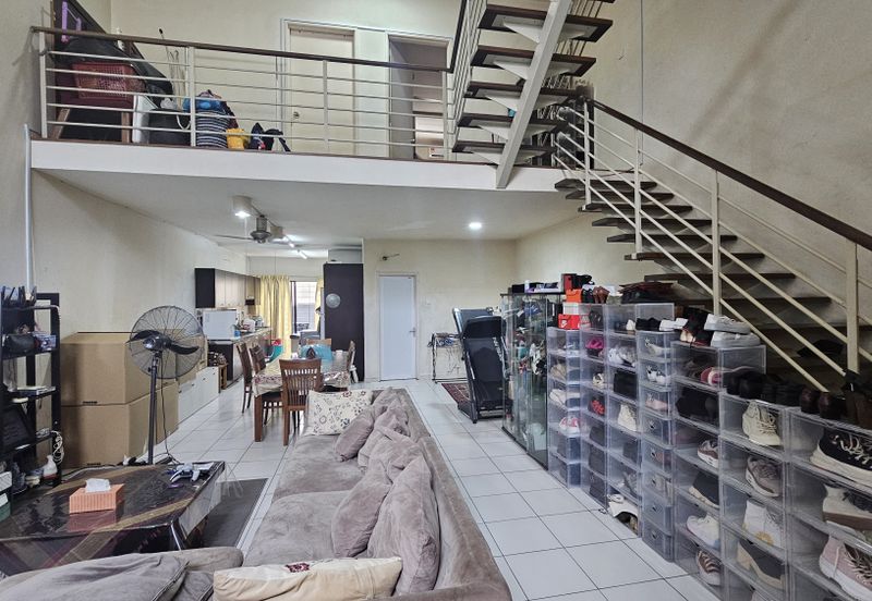 Lake Fields - Meadows and Glades