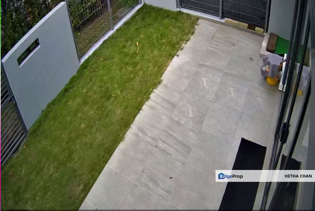 Reed Lakefields Sungai Besi 3 Storey Superlink House For Sale, Kuala Lumpur, Sungai Besi