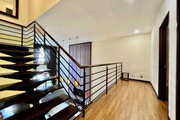 Lake Fields - Meadows and Glades