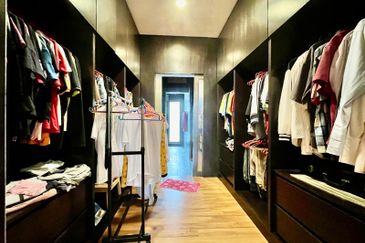 Lake Fields - Meadows and Glades